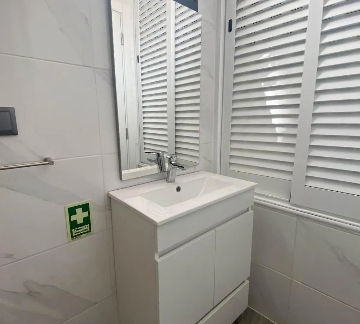 Modern And Central Town Apartment Machico  0*, Machico (Madeira)